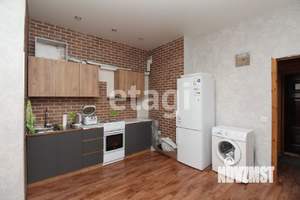 Студия квартира, вторичка, 33м2, 9/13 этаж