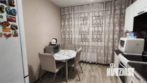 1-к квартира, вторичка, 46м2, 9/16 этаж