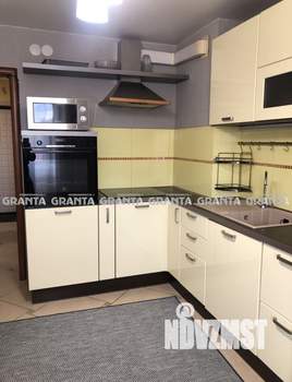 1-к квартира, вторичка, 38м2, 3/12 этаж