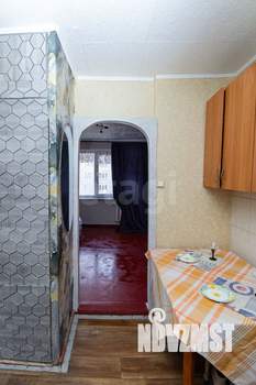 Студия квартира, вторичка, 17м2, 3/5 этаж