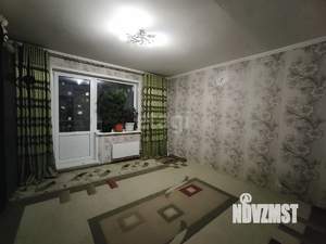 1-к квартира, вторичка, 41м2, 8/10 этаж