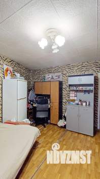 1-к квартира, вторичка, 16м2, 2/9 этаж