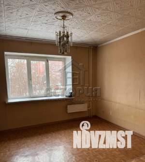 1-к квартира, вторичка, 36м2, 2/10 этаж