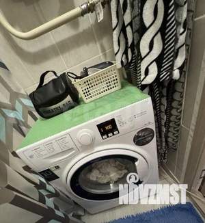 1-к квартира, вторичка, 40м2, 2/18 этаж