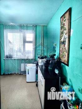 1-к квартира, вторичка, 39м2, 7/9 этаж