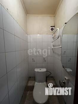 2-к квартира, вторичка, 54м2, 5/5 этаж