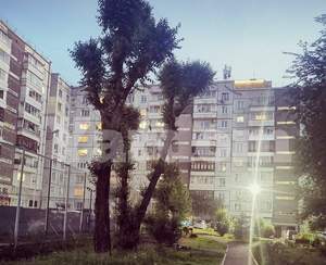 3-к квартира, вторичка, 63м2, 1/9 этаж