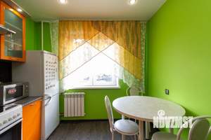 2-к квартира, вторичка, 53м2, 2/10 этаж