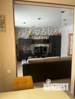 3-к квартира, вторичка, 67м2, 2/10 этаж