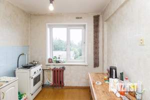 1-к квартира, вторичка, 31м2, 5/5 этаж