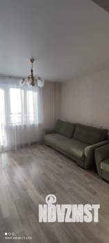 1-к квартира, вторичка, 45м2, 9/17 этаж