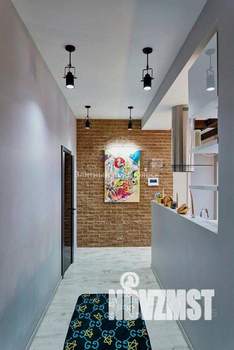 3-к квартира, вторичка, 122м2, 6/21 этаж