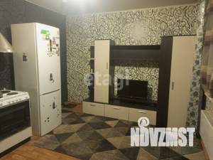 Студия квартира, вторичка, 23м2, 4/14 этаж