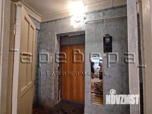 2-к квартира, вторичка, 49м2, 2/5 этаж