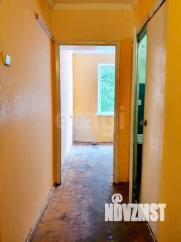 1-к квартира, вторичка, 27м2, 1/9 этаж