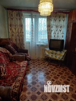 2-к квартира, вторичка, 48м2, 9/9 этаж