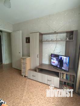 2-к квартира, вторичка, 48м2, 2/5 этаж