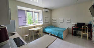 1-к квартира, вторичка, 34м2, 2/14 этаж