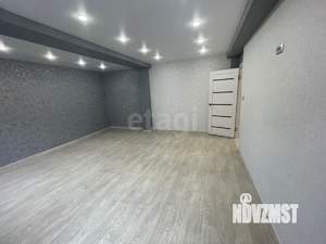 3-к квартира, вторичка, 74м2, 2/9 этаж