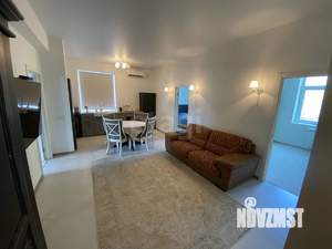 3-к квартира, вторичка, 99м2, 6/9 этаж