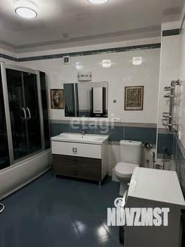 3-к квартира, вторичка, 120м2, 6/17 этаж