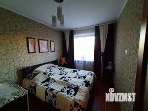 4-к квартира, вторичка, 83м2, 3/9 этаж