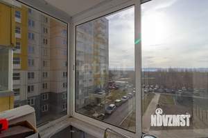 2-к квартира, вторичка, 48м2, 4/16 этаж