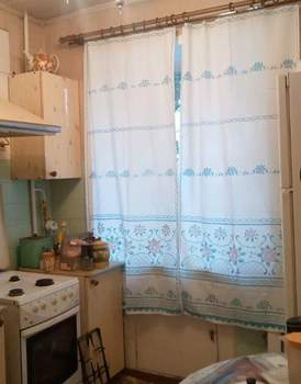 3-к квартира, вторичка, 54м2, 2/5 этаж