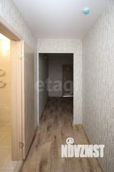 2-к квартира, вторичка, 59м2, 10/17 этаж