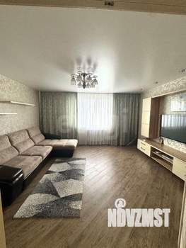 2-к квартира, вторичка, 61м2, 10/17 этаж