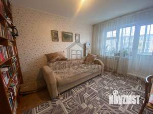 2-к квартира, вторичка, 46м2, 4/5 этаж