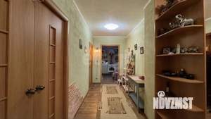 3-к квартира, вторичка, 74м2, 1/10 этаж