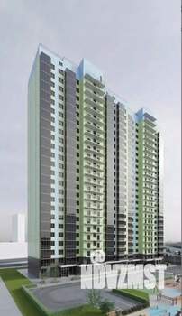 3-к квартира, вторичка, 47м2, 5/24 этаж