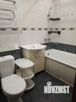 2-к квартира, вторичка, 45м2, 1/5 этаж