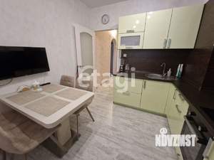 2-к квартира, вторичка, 50м2, 4/14 этаж