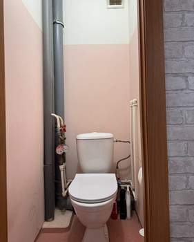 1-к квартира, вторичка, 40м2, 9/10 этаж