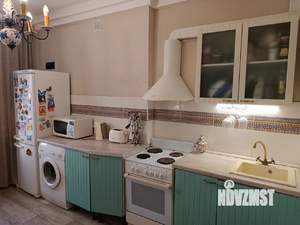 3-к квартира, вторичка, 70м2, 4/4 этаж