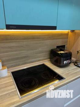 2-к квартира, вторичка, 57м2, 16/17 этаж