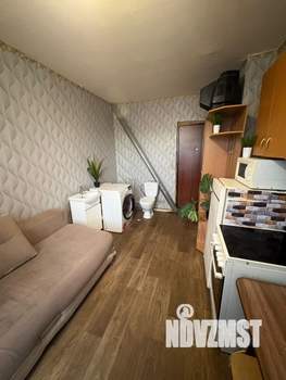 Студия квартира, вторичка, 12м2, 4/9 этаж