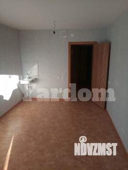 1-к квартира, вторичка, 27м2, 8/18 этаж