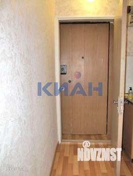 Студия квартира, вторичка, 14м2, 3/5 этаж