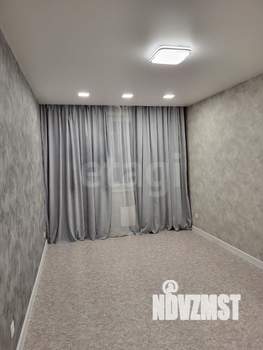 Студия квартира, вторичка, 23м2, 17/19 этаж