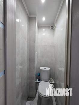 3-к квартира, вторичка, 66м2, 9/9 этаж