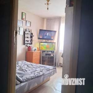 2-к квартира, вторичка, 50м2, 9/9 этаж