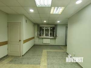 3-к квартира, вторичка, 43м2, 1/5 этаж