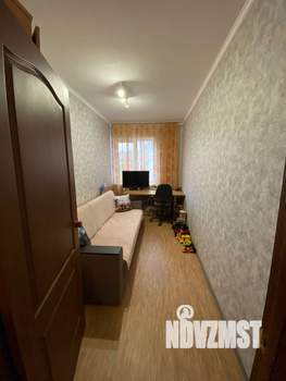 2-к квартира, вторичка, 41м2, 2/9 этаж