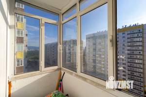 3-к квартира, вторичка, 73м2, 13/17 этаж