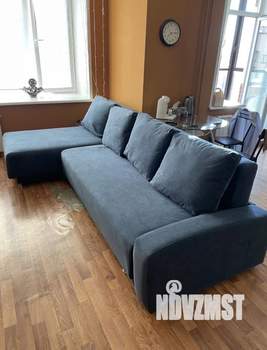 2-к квартира, вторичка, 63м2, 17/23 этаж