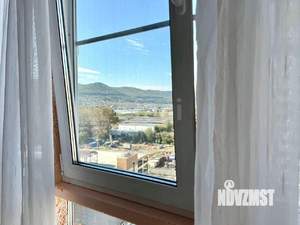 Студия квартира, вторичка, 20м2, 9/19 этаж