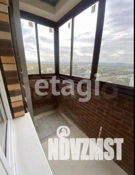 2-к квартира, вторичка, 50м2, 23/25 этаж